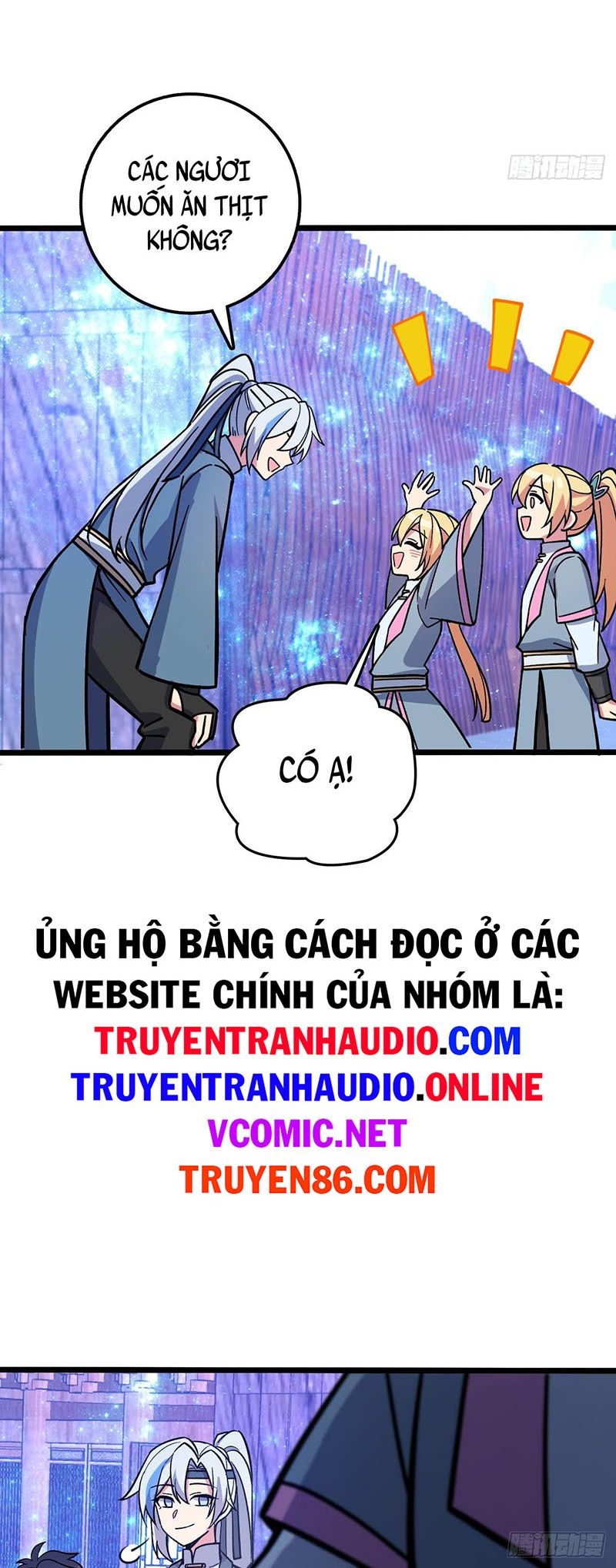 đọc truyện Sư Phụ Của Ta Mỗi Khi Đến Đại Nạn Mới Đột Phá Chương 17 ảnh 36 tại Giả Dược