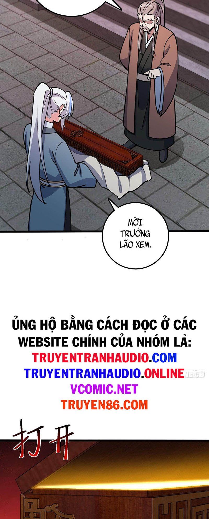 đọc truyện Sư Phụ Của Ta Mỗi Khi Đến Đại Nạn Mới Đột Phá Chương 17 ảnh 45 tại Giả Dược