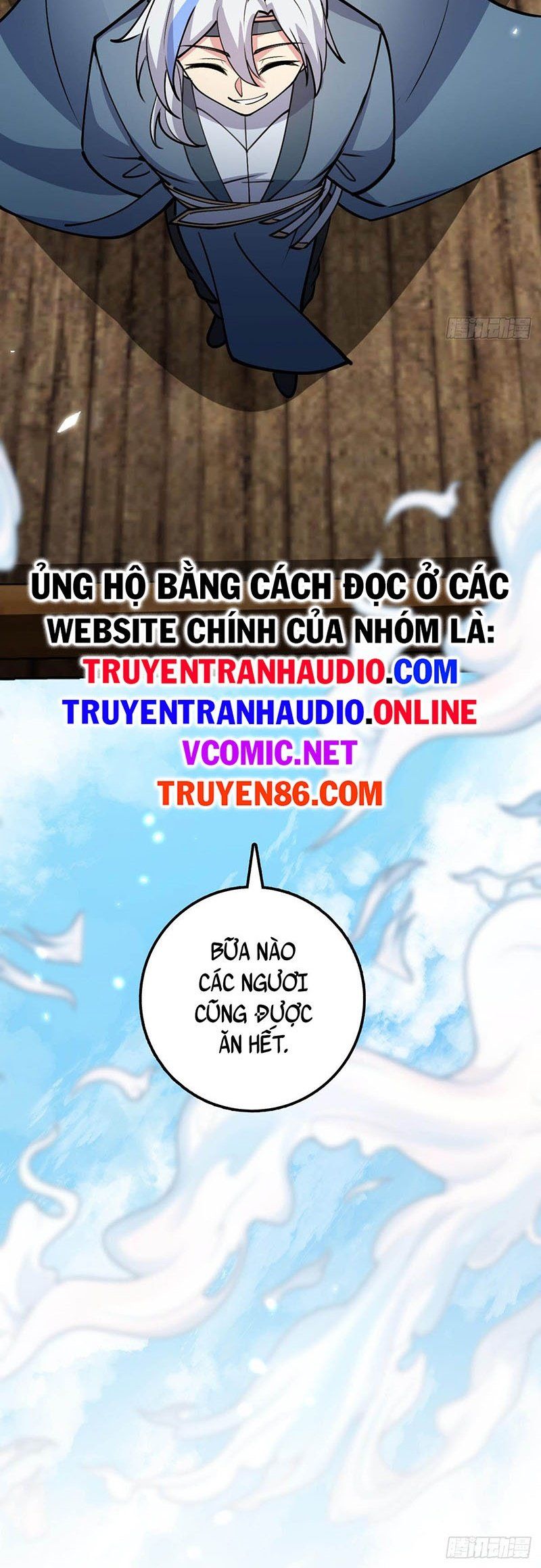 đọc truyện Sư Phụ Của Ta Mỗi Khi Đến Đại Nạn Mới Đột Phá Chương 17 ảnh 8 tại Giả Dược
