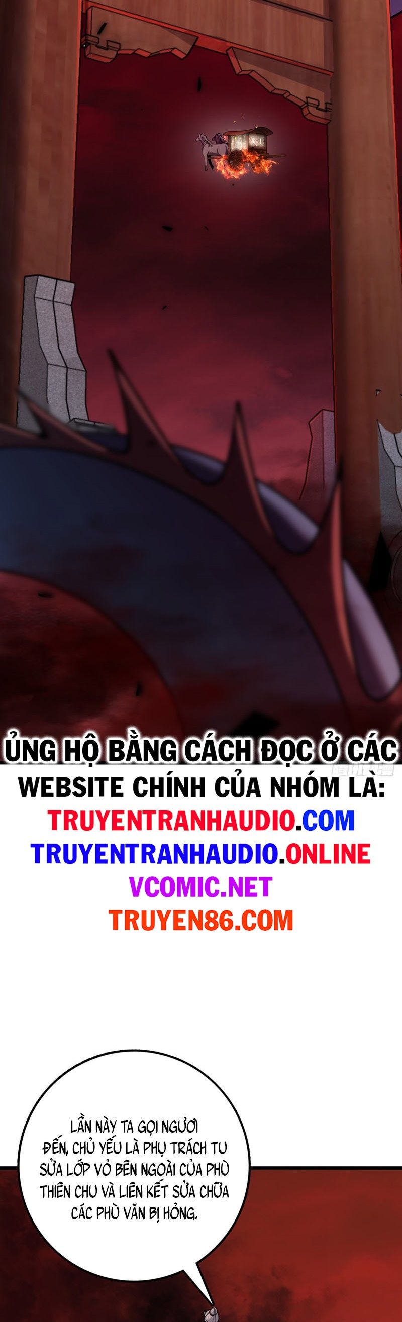 đọc truyện Sư Phụ Của Ta Mỗi Khi Đến Đại Nạn Mới Đột Phá Chương 18 ảnh 8 tại Giả Dược