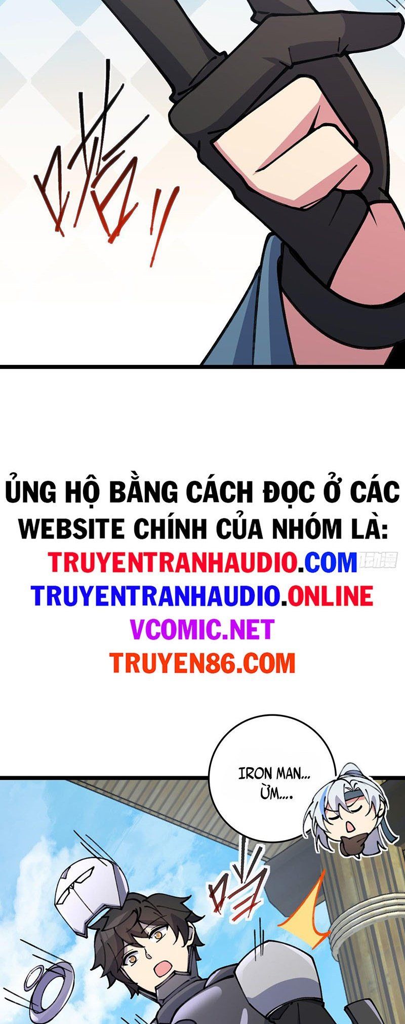 đọc truyện Sư Phụ Của Ta Mỗi Khi Đến Đại Nạn Mới Đột Phá Chương 19 ảnh 11 tại Giả Dược