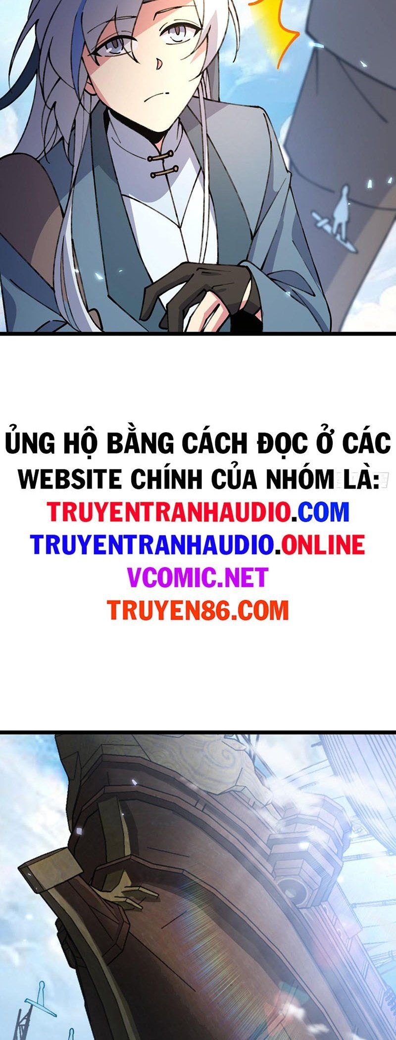 đọc truyện Sư Phụ Của Ta Mỗi Khi Đến Đại Nạn Mới Đột Phá Chương 19 ảnh 26 tại Giả Dược