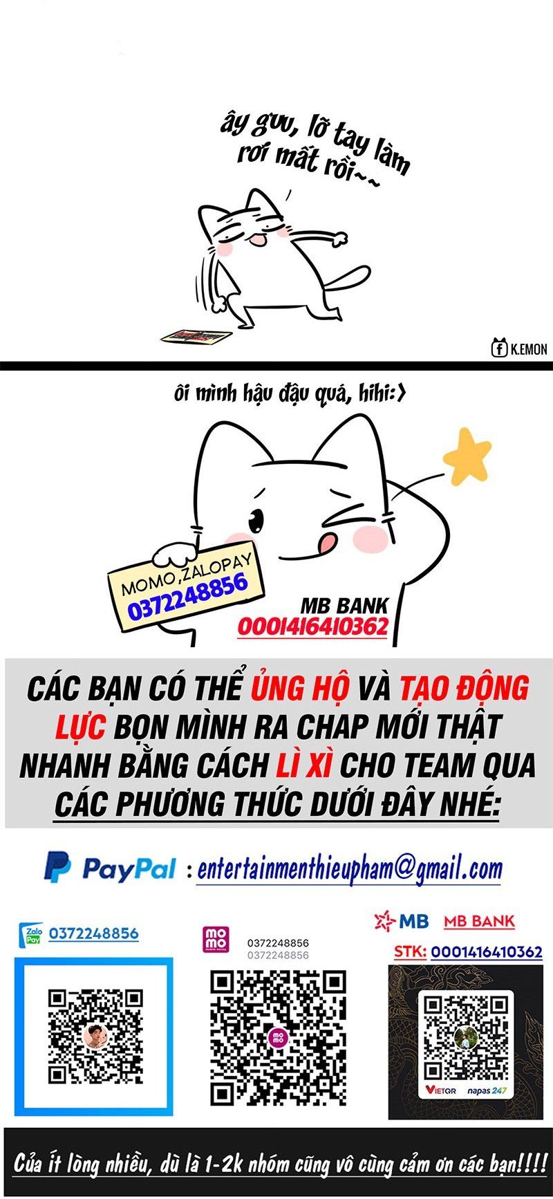 đọc truyện Sư Phụ Của Ta Mỗi Khi Đến Đại Nạn Mới Đột Phá Chương 20 ảnh 43 tại Giả Dược