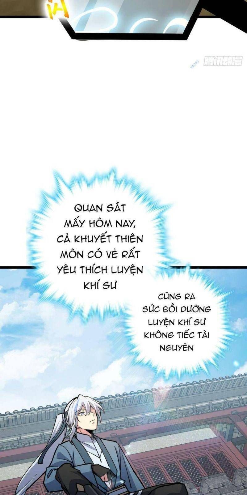 đọc truyện Sư Phụ Của Ta Mỗi Khi Đến Đại Nạn Mới Đột Phá Chương 21 ảnh 14 tại Giả Dược