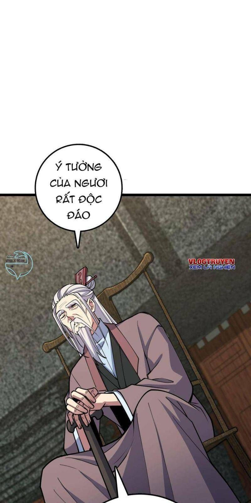 đọc truyện Sư Phụ Của Ta Mỗi Khi Đến Đại Nạn Mới Đột Phá Chương 21 ảnh 25 tại Giả Dược