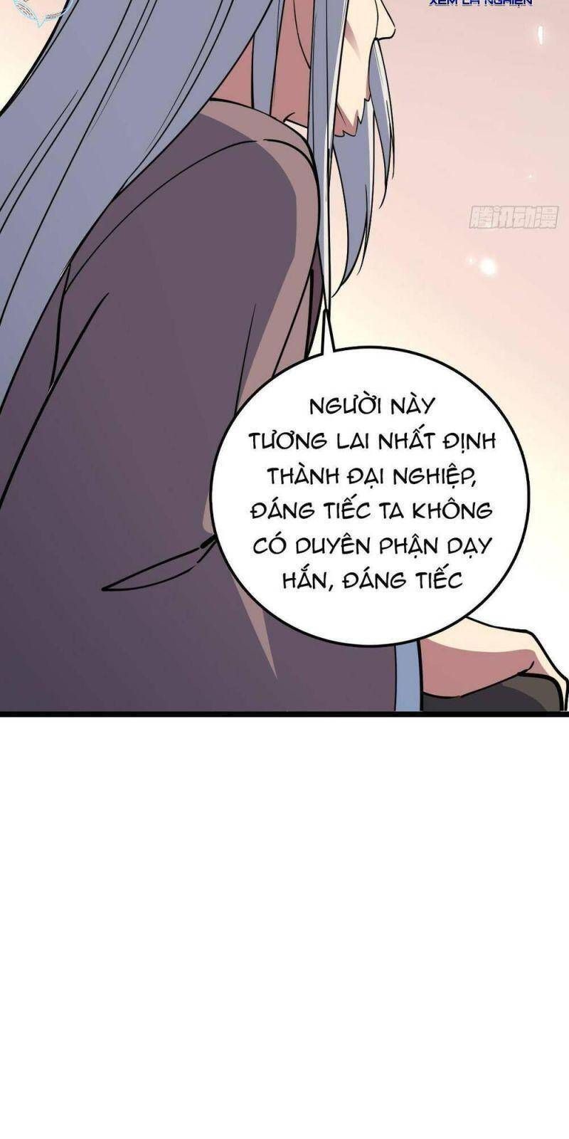 đọc truyện Sư Phụ Của Ta Mỗi Khi Đến Đại Nạn Mới Đột Phá Chương 21 ảnh 43 tại Giả Dược