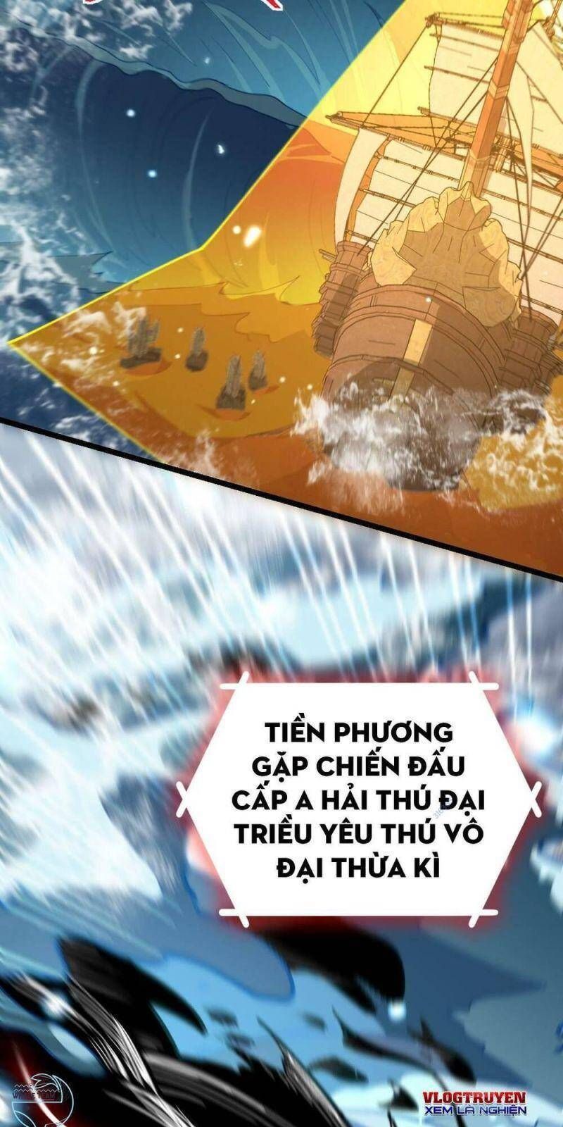 đọc truyện Sư Phụ Của Ta Mỗi Khi Đến Đại Nạn Mới Đột Phá Chương 21 ảnh 50 tại Giả Dược