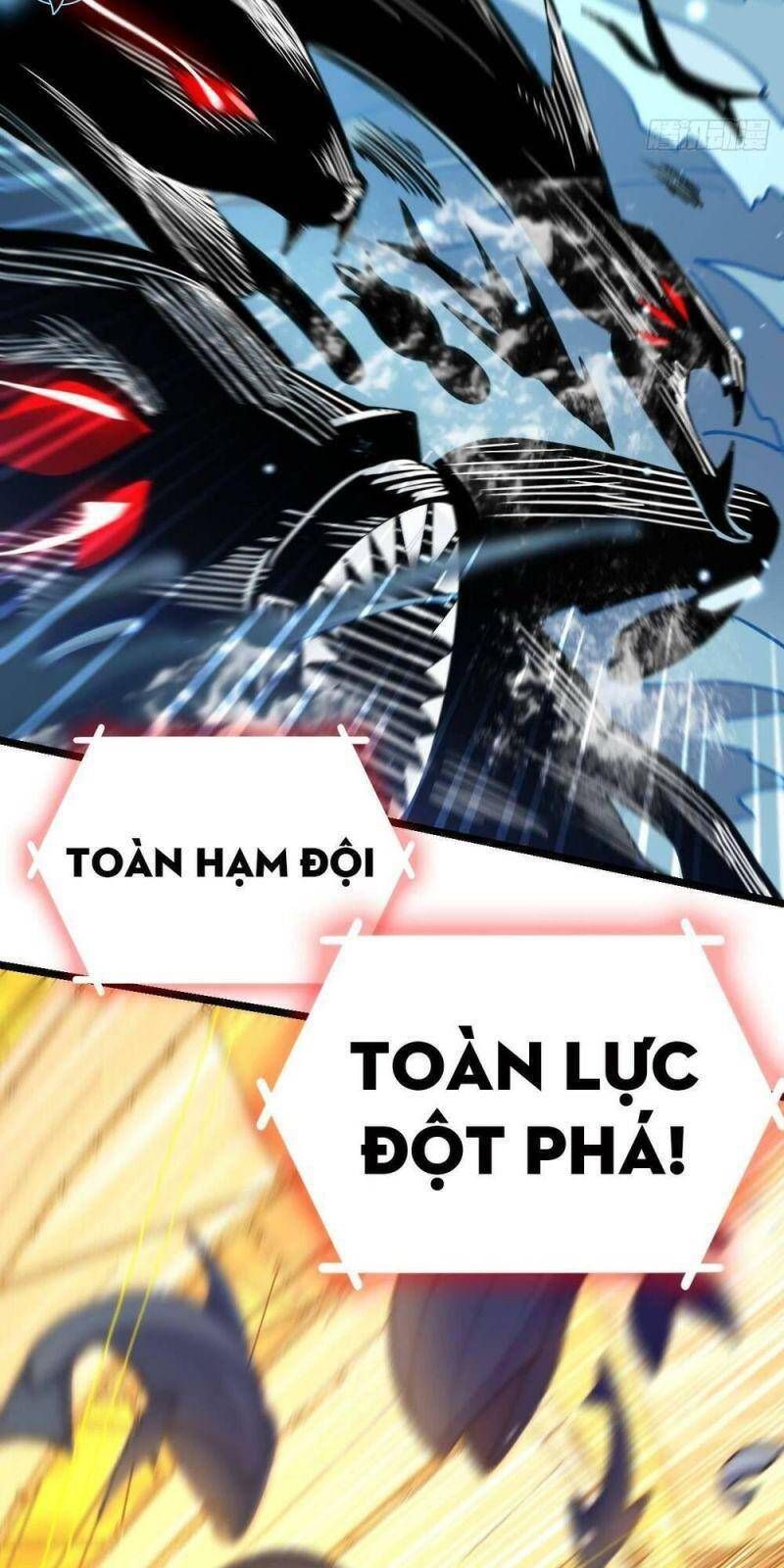 đọc truyện Sư Phụ Của Ta Mỗi Khi Đến Đại Nạn Mới Đột Phá Chương 21 ảnh 51 tại Giả Dược
