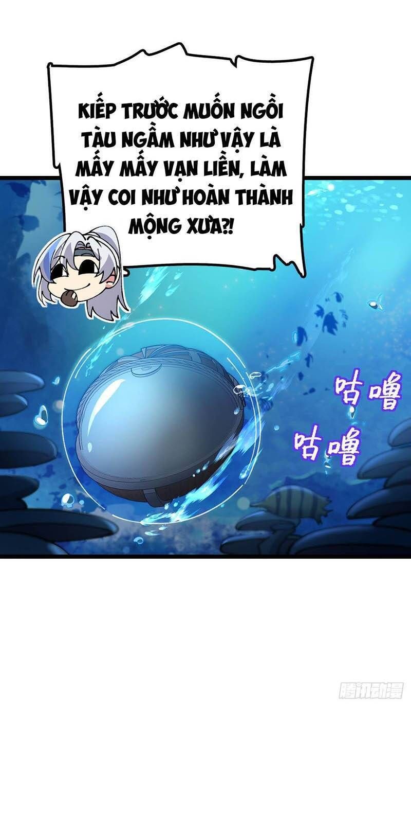đọc truyện Sư Phụ Của Ta Mỗi Khi Đến Đại Nạn Mới Đột Phá Chương 22 ảnh 36 tại Giả Dược