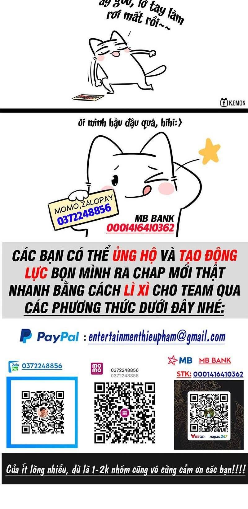 đọc truyện Sư Phụ Của Ta Mỗi Khi Đến Đại Nạn Mới Đột Phá Chương 22 ảnh 55 tại Giả Dược