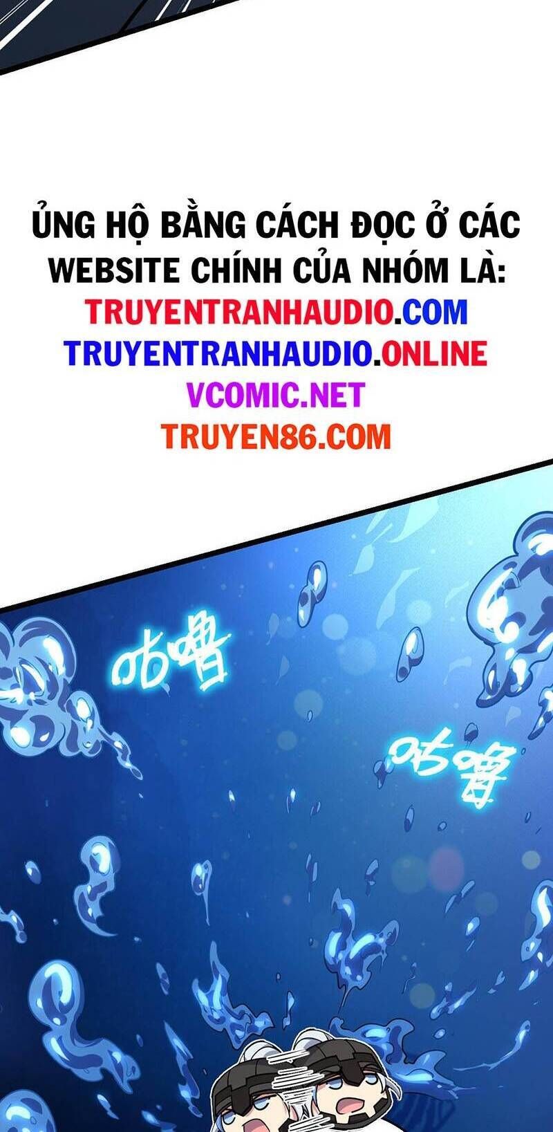 đọc truyện Sư Phụ Của Ta Mỗi Khi Đến Đại Nạn Mới Đột Phá Chương 23 ảnh 20 tại Giả Dược