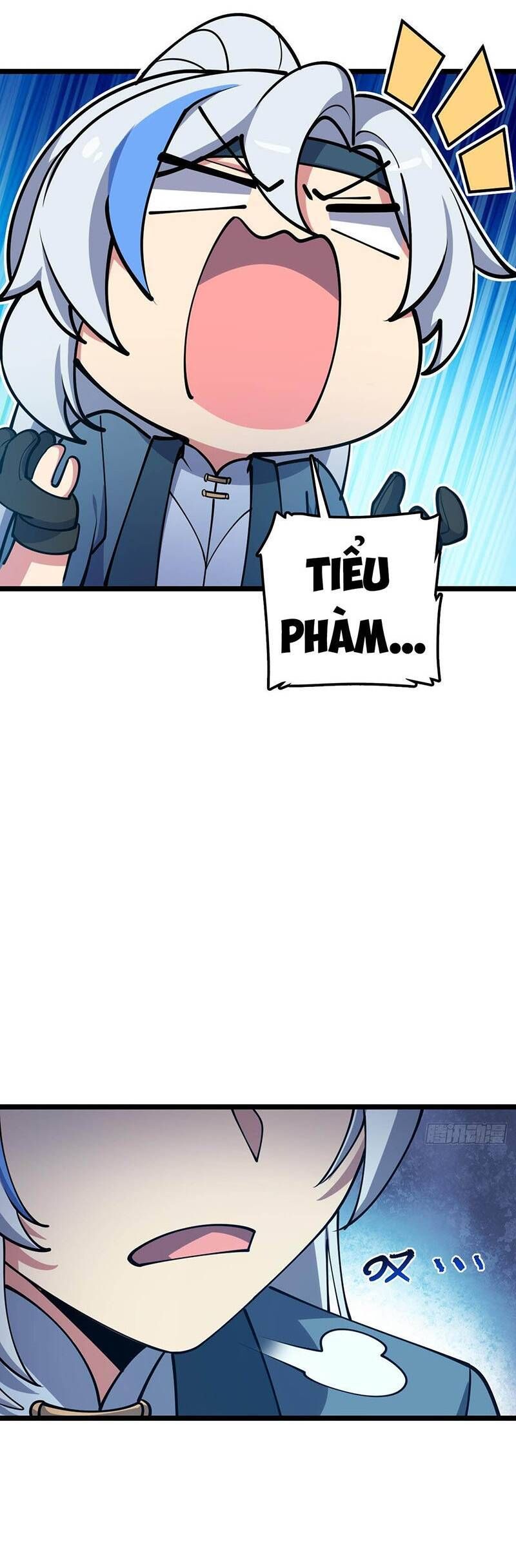 đọc truyện Sư Phụ Của Ta Mỗi Khi Đến Đại Nạn Mới Đột Phá Chương 23 ảnh 8 tại Giả Dược