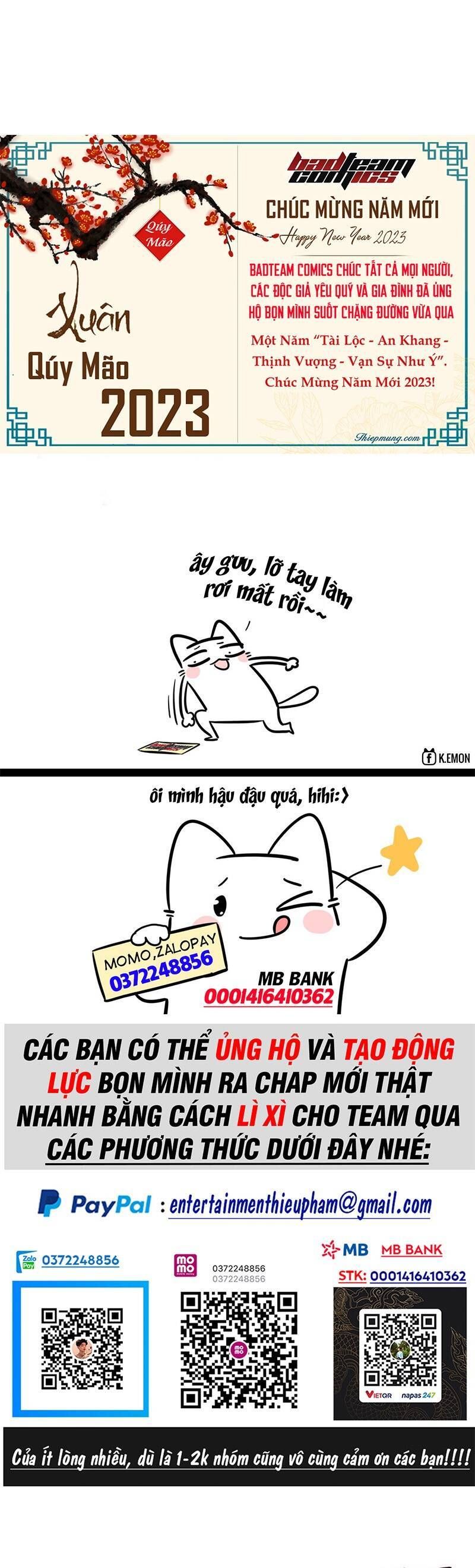 đọc truyện Sư Phụ Của Ta Mỗi Khi Đến Đại Nạn Mới Đột Phá Chương 24 ảnh 2 tại Giả Dược