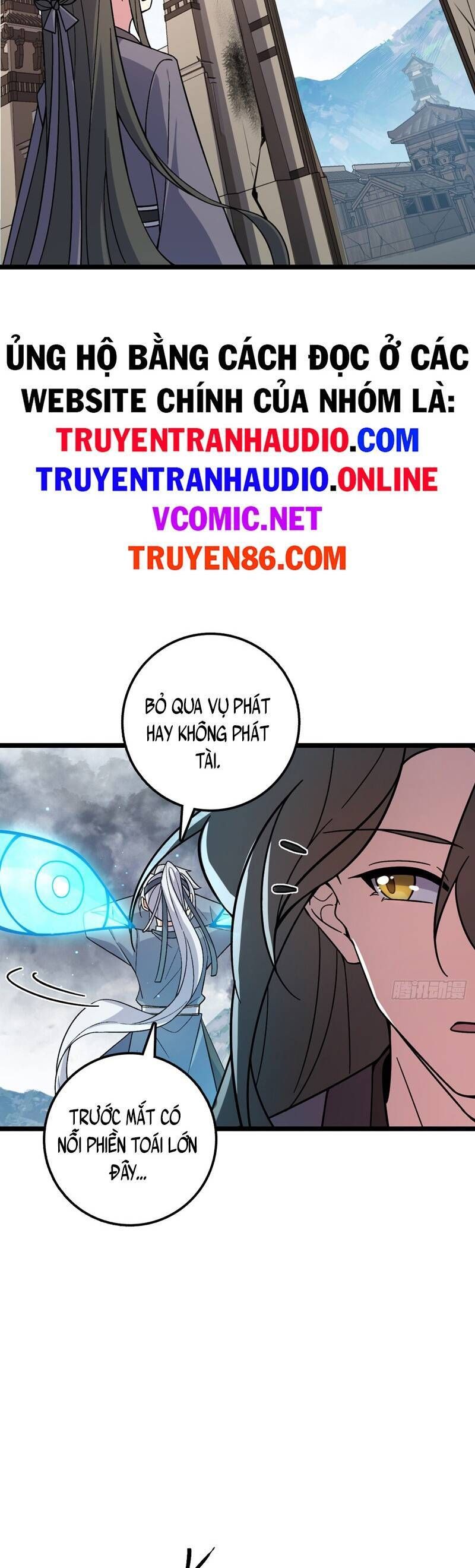 đọc truyện Sư Phụ Của Ta Mỗi Khi Đến Đại Nạn Mới Đột Phá Chương 24 ảnh 5 tại Giả Dược