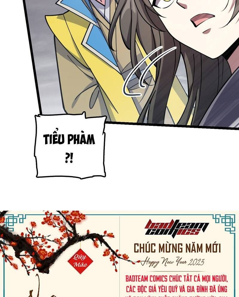 đọc truyện Sư Phụ Của Ta Mỗi Khi Đến Đại Nạn Mới Đột Phá Chương 24 ảnh 47 tại Giả Dược