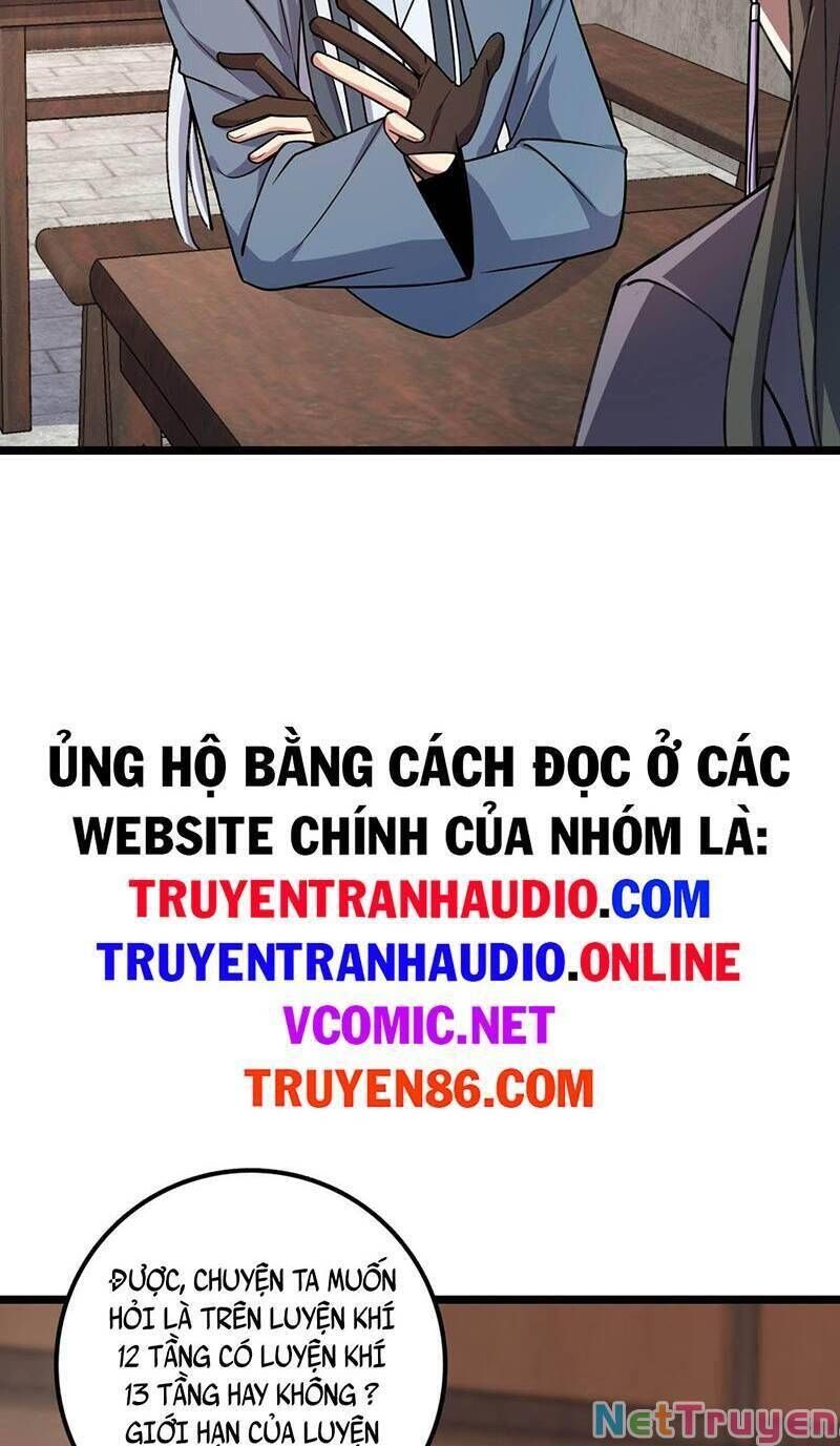 đọc truyện Sư Phụ Của Ta Mỗi Khi Đến Đại Nạn Mới Đột Phá Chương 25 ảnh 26 tại Giả Dược