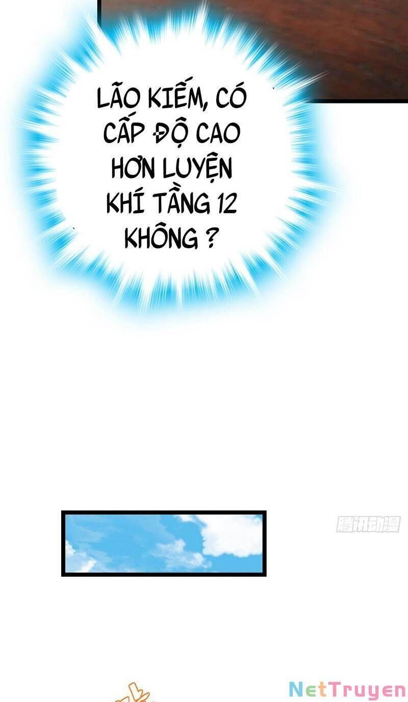 đọc truyện Sư Phụ Của Ta Mỗi Khi Đến Đại Nạn Mới Đột Phá Chương 25 ảnh 30 tại Giả Dược