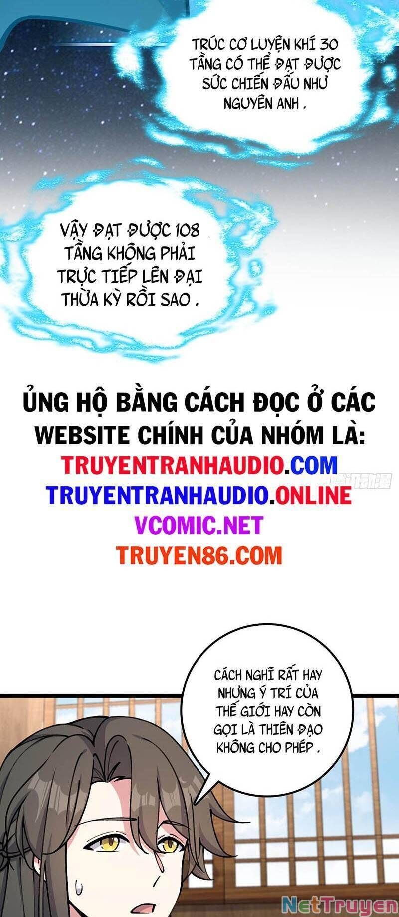 đọc truyện Sư Phụ Của Ta Mỗi Khi Đến Đại Nạn Mới Đột Phá Chương 25 ảnh 37 tại Giả Dược
