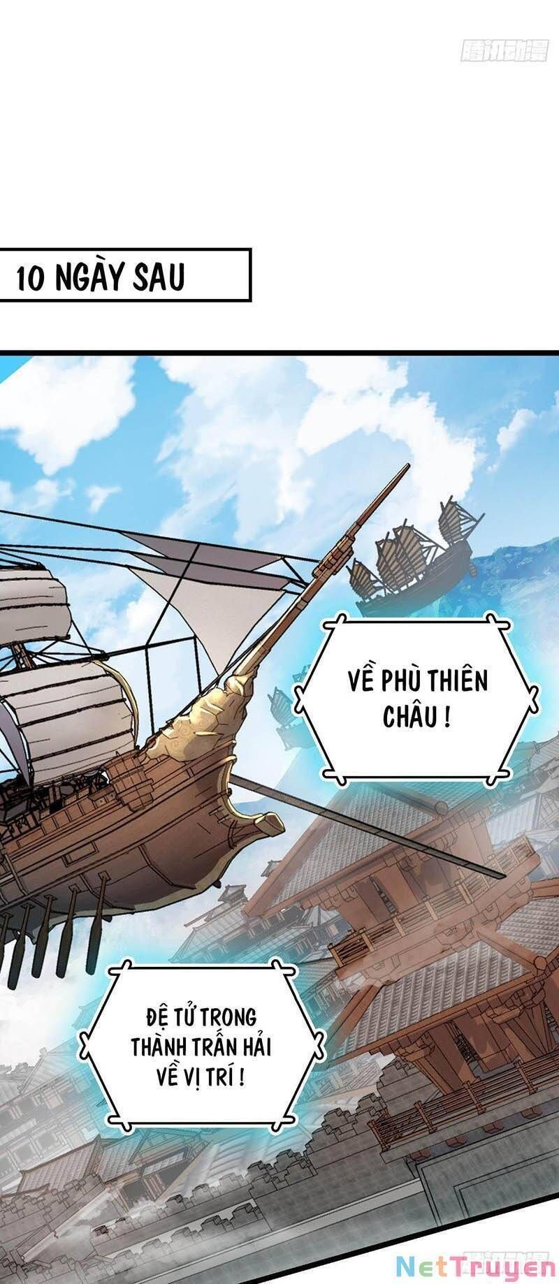 đọc truyện Sư Phụ Của Ta Mỗi Khi Đến Đại Nạn Mới Đột Phá Chương 25 ảnh 46 tại Giả Dược