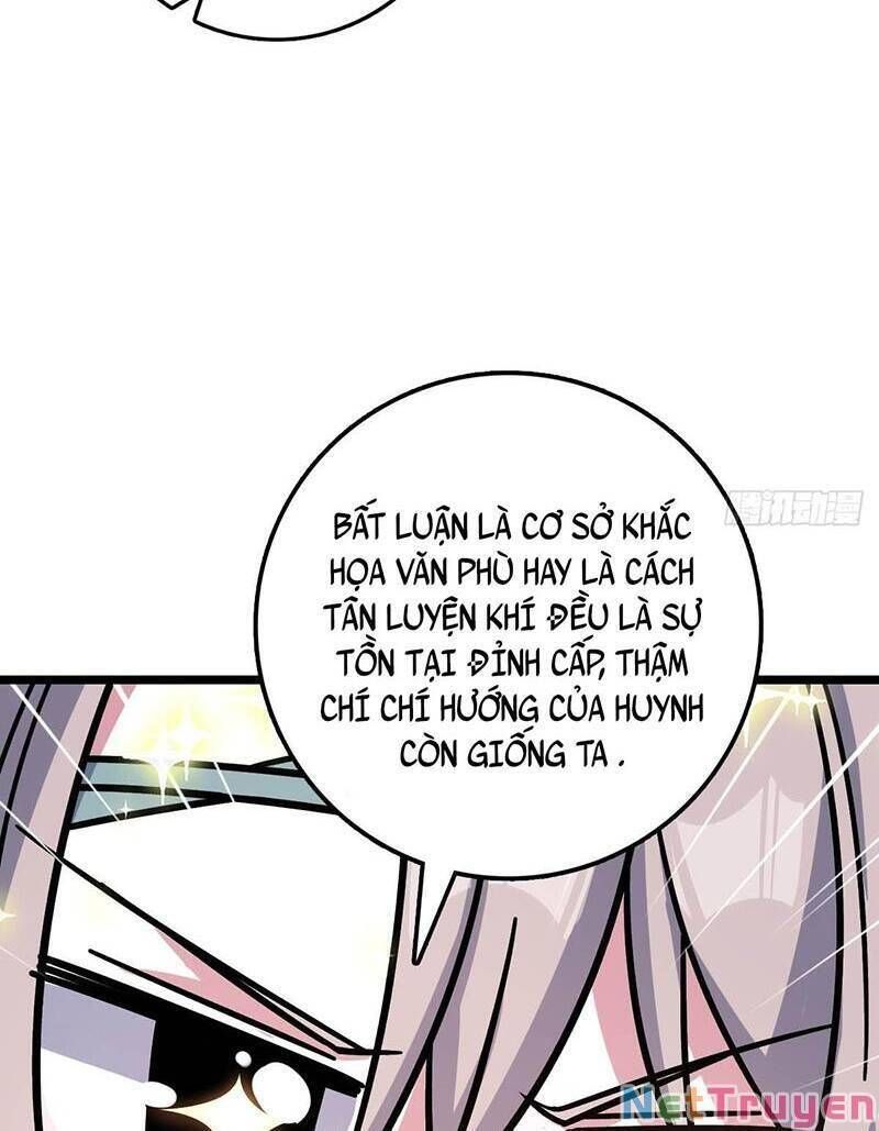 đọc truyện Sư Phụ Của Ta Mỗi Khi Đến Đại Nạn Mới Đột Phá Chương 25 ảnh 65 tại Giả Dược