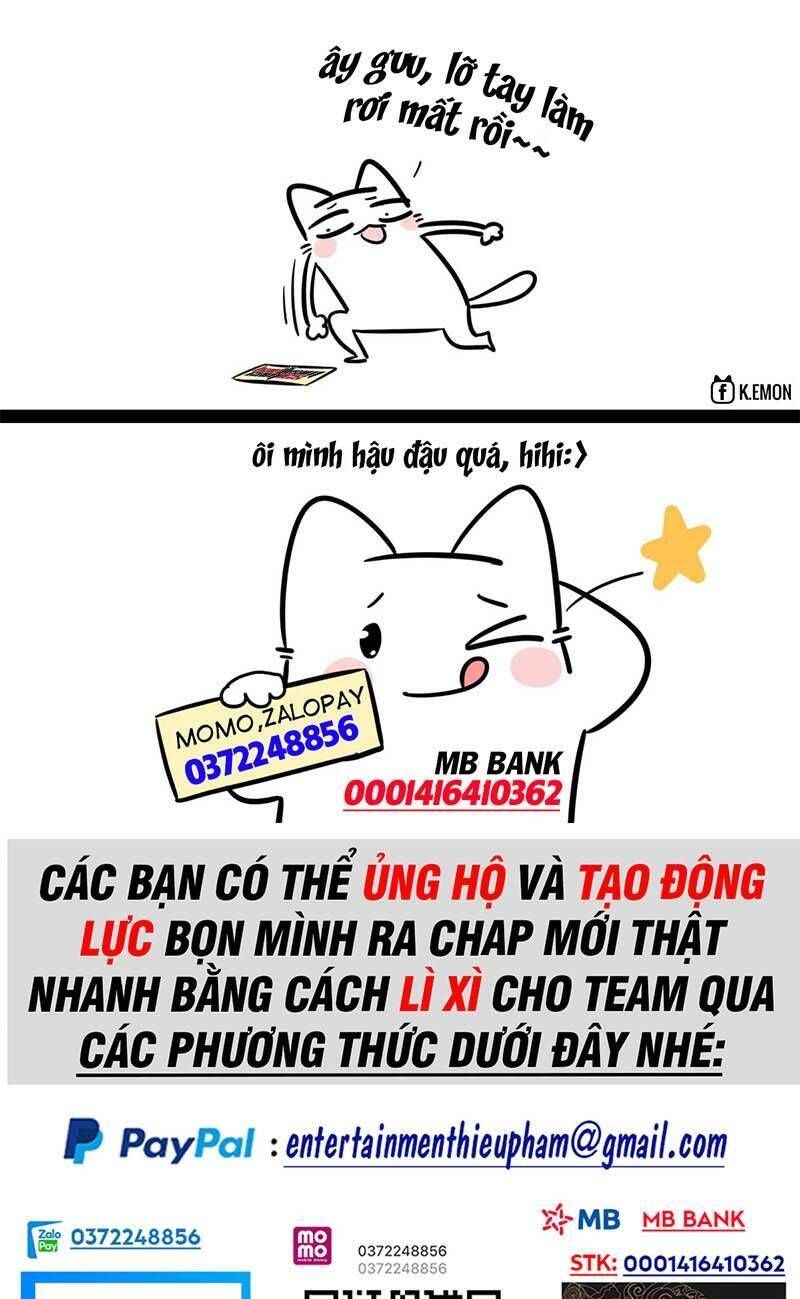 đọc truyện Sư Phụ Của Ta Mỗi Khi Đến Đại Nạn Mới Đột Phá Chương 26 ảnh 2 tại Giả Dược