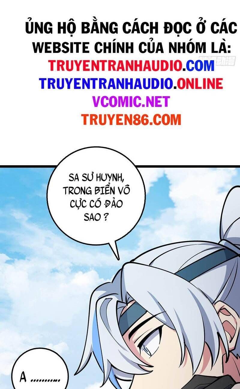 đọc truyện Sư Phụ Của Ta Mỗi Khi Đến Đại Nạn Mới Đột Phá Chương 26 ảnh 13 tại Giả Dược