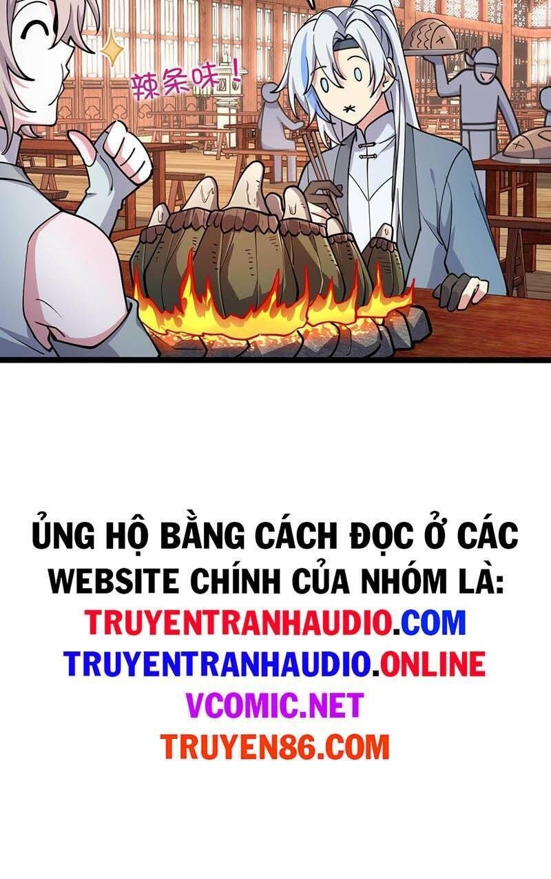đọc truyện Sư Phụ Của Ta Mỗi Khi Đến Đại Nạn Mới Đột Phá Chương 26 ảnh 20 tại Giả Dược