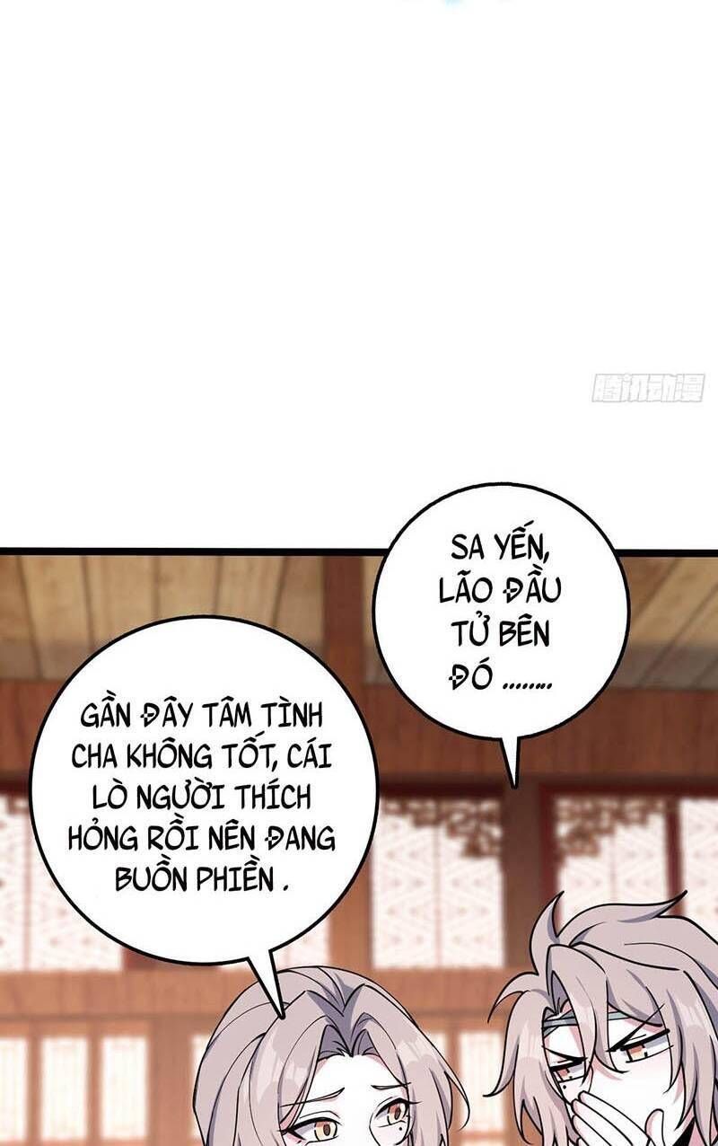 đọc truyện Sư Phụ Của Ta Mỗi Khi Đến Đại Nạn Mới Đột Phá Chương 26 ảnh 23 tại Giả Dược