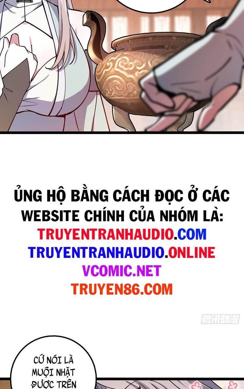 đọc truyện Sư Phụ Của Ta Mỗi Khi Đến Đại Nạn Mới Đột Phá Chương 26 ảnh 27 tại Giả Dược