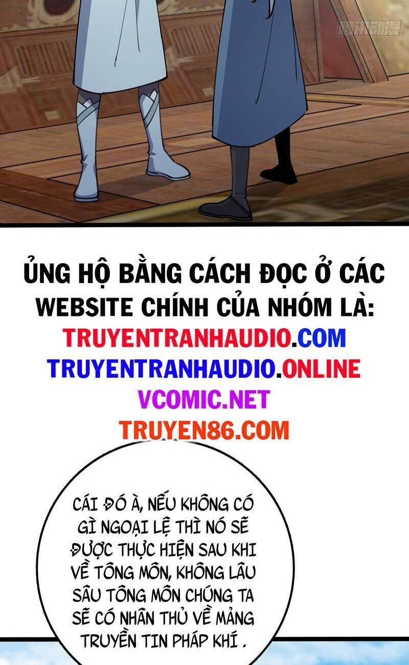 đọc truyện Sư Phụ Của Ta Mỗi Khi Đến Đại Nạn Mới Đột Phá Chương 26 ảnh 4 tại Giả Dược
