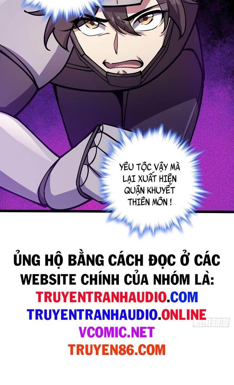 đọc truyện Sư Phụ Của Ta Mỗi Khi Đến Đại Nạn Mới Đột Phá Chương 26 ảnh 47 tại Giả Dược