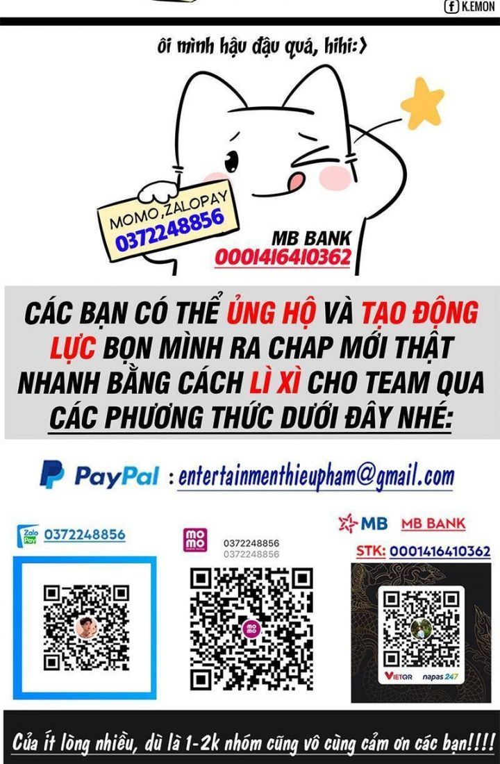 đọc truyện Sư Phụ Của Ta Mỗi Khi Đến Đại Nạn Mới Đột Phá Chương 27 ảnh 2 tại Giả Dược