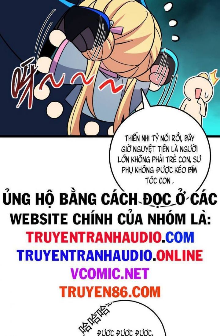 đọc truyện Sư Phụ Của Ta Mỗi Khi Đến Đại Nạn Mới Đột Phá Chương 27 ảnh 20 tại Giả Dược