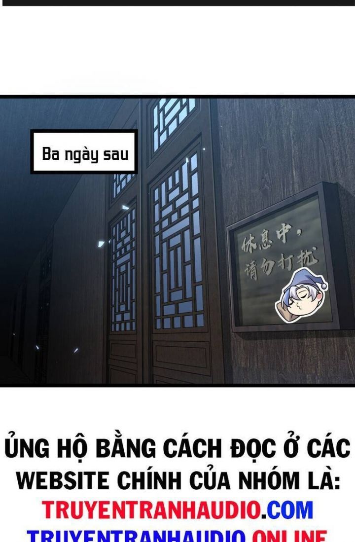 đọc truyện Sư Phụ Của Ta Mỗi Khi Đến Đại Nạn Mới Đột Phá Chương 27 ảnh 3 tại Giả Dược