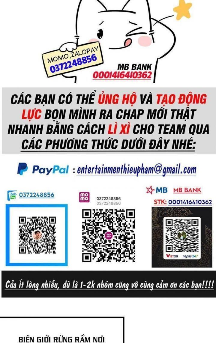 đọc truyện Sư Phụ Của Ta Mỗi Khi Đến Đại Nạn Mới Đột Phá Chương 28 ảnh 3 tại Giả Dược