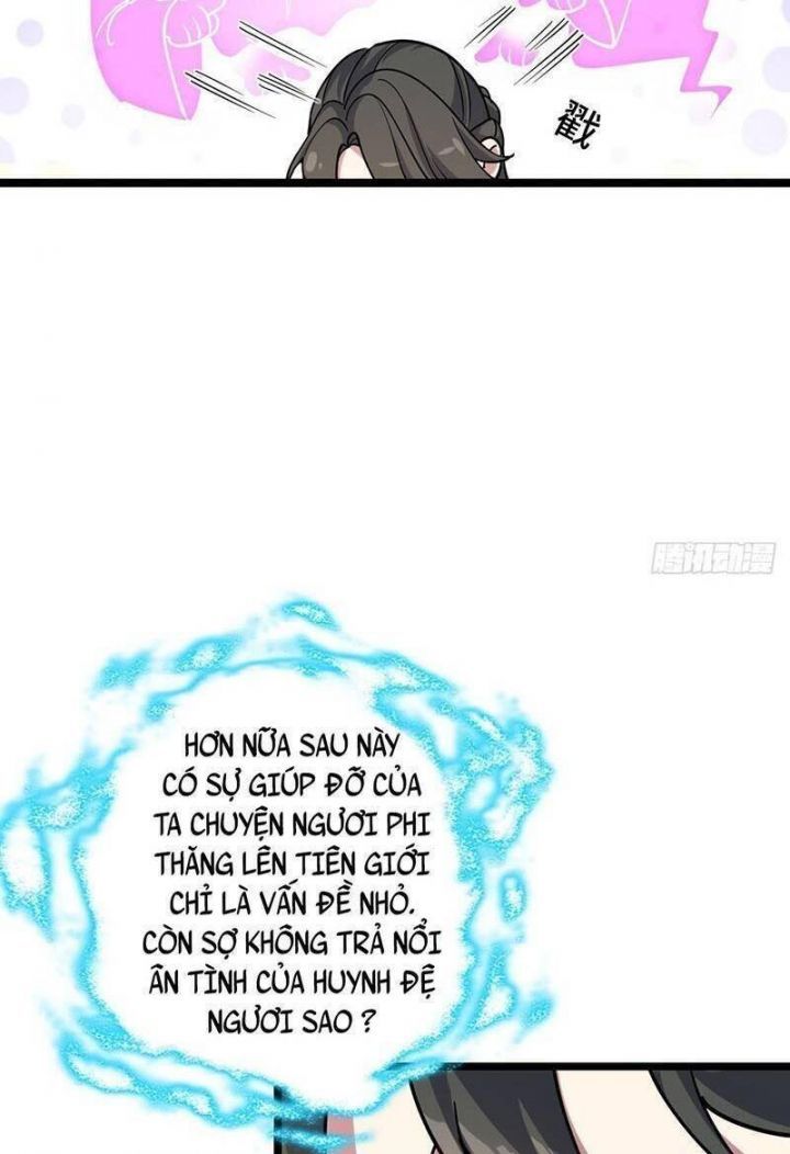 đọc truyện Sư Phụ Của Ta Mỗi Khi Đến Đại Nạn Mới Đột Phá Chương 28 ảnh 35 tại Giả Dược