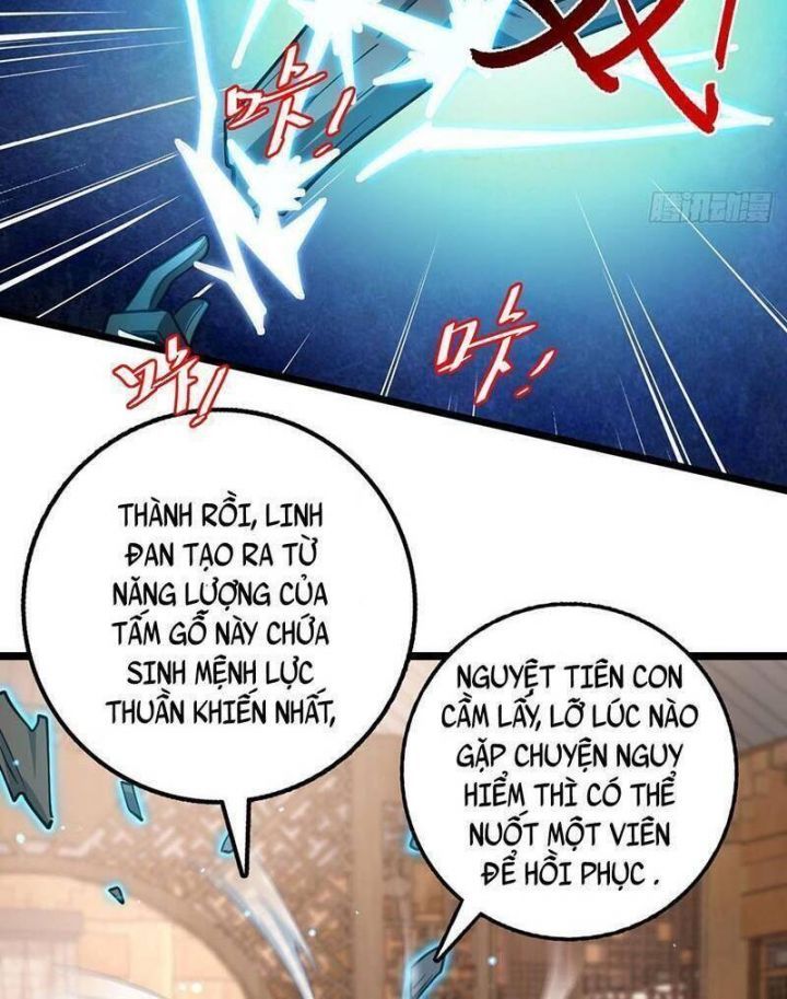 đọc truyện Sư Phụ Của Ta Mỗi Khi Đến Đại Nạn Mới Đột Phá Chương 28 ảnh 58 tại Giả Dược