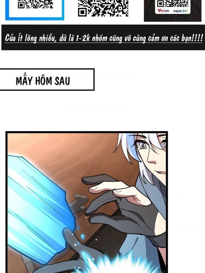 đọc truyện Sư Phụ Của Ta Mỗi Khi Đến Đại Nạn Mới Đột Phá Chương 29 ảnh 3 tại Giả Dược