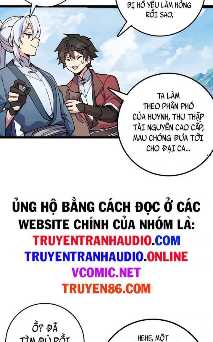 đọc truyện Sư Phụ Của Ta Mỗi Khi Đến Đại Nạn Mới Đột Phá Chương 29 ảnh 25 tại Giả Dược
