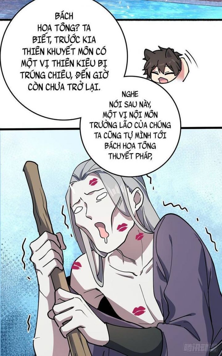 đọc truyện Sư Phụ Của Ta Mỗi Khi Đến Đại Nạn Mới Đột Phá Chương 29 ảnh 28 tại Giả Dược