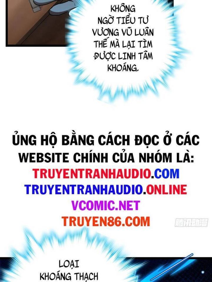 đọc truyện Sư Phụ Của Ta Mỗi Khi Đến Đại Nạn Mới Đột Phá Chương 29 ảnh 4 tại Giả Dược