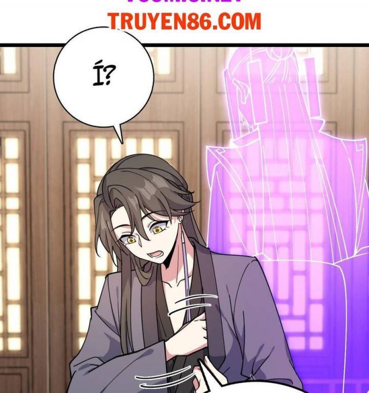 đọc truyện Sư Phụ Của Ta Mỗi Khi Đến Đại Nạn Mới Đột Phá Chương 29 ảnh 59 tại Giả Dược