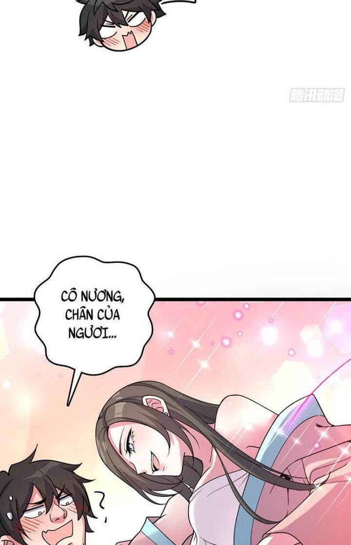 đọc truyện Sư Phụ Của Ta Mỗi Khi Đến Đại Nạn Mới Đột Phá Chương 30 ảnh 19 tại Giả Dược