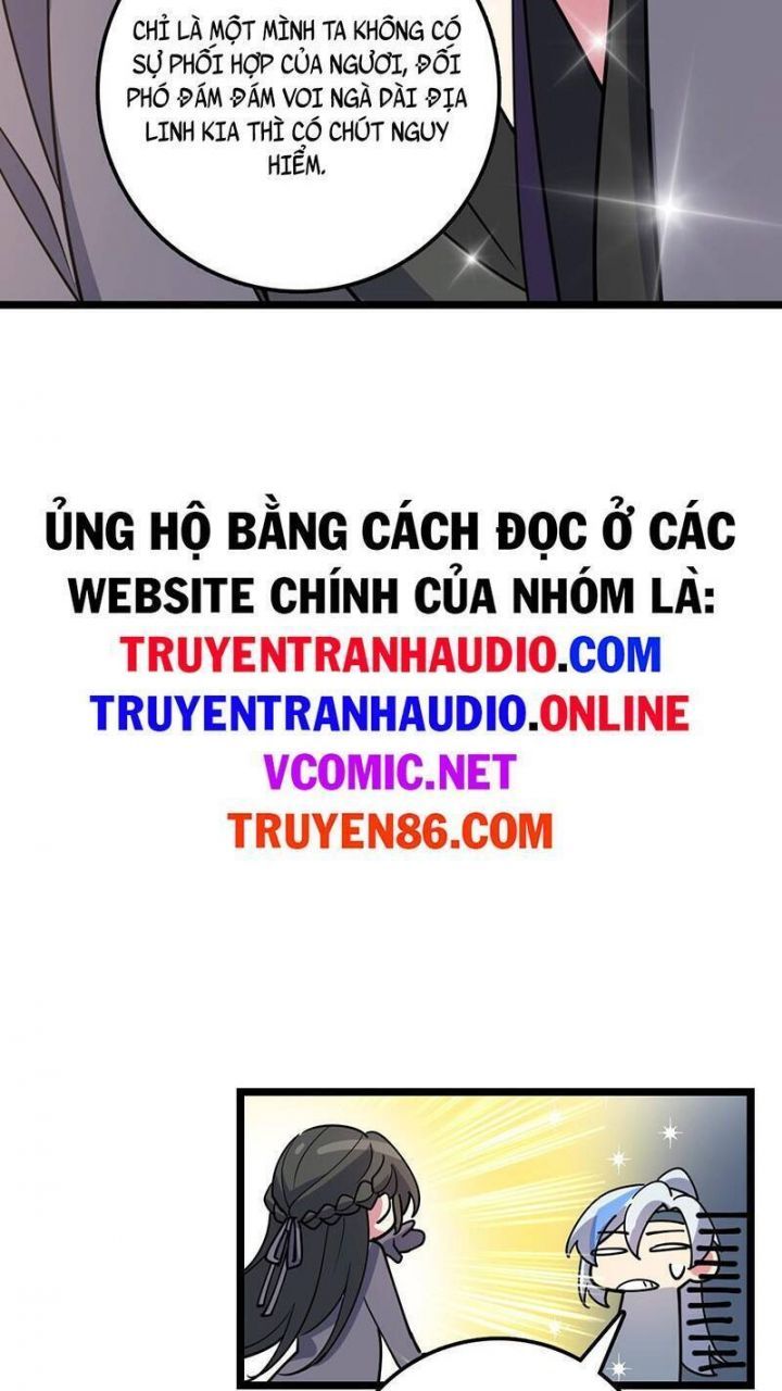 đọc truyện Sư Phụ Của Ta Mỗi Khi Đến Đại Nạn Mới Đột Phá Chương 30 ảnh 49 tại Giả Dược