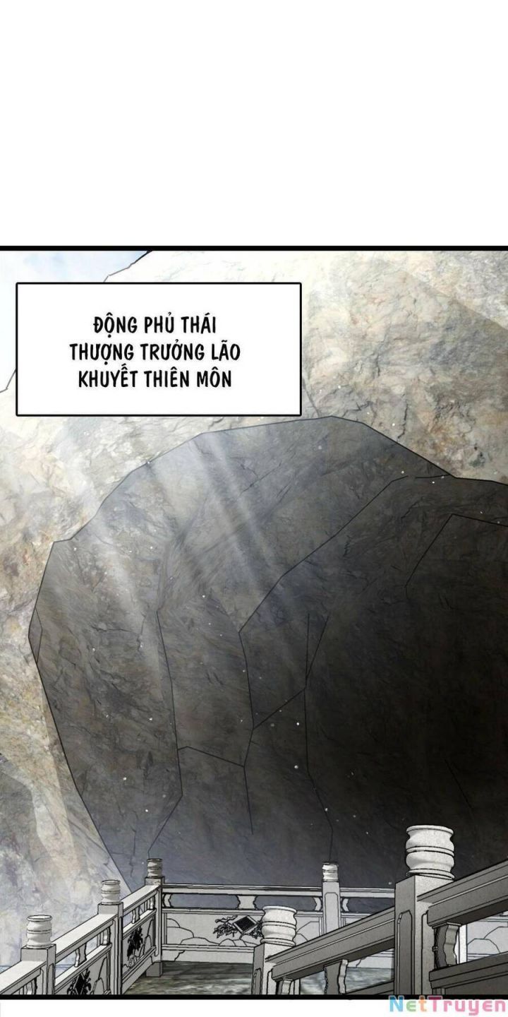 đọc truyện Sư Phụ Của Ta Mỗi Khi Đến Đại Nạn Mới Đột Phá Chương 31 ảnh 3 tại Giả Dược
