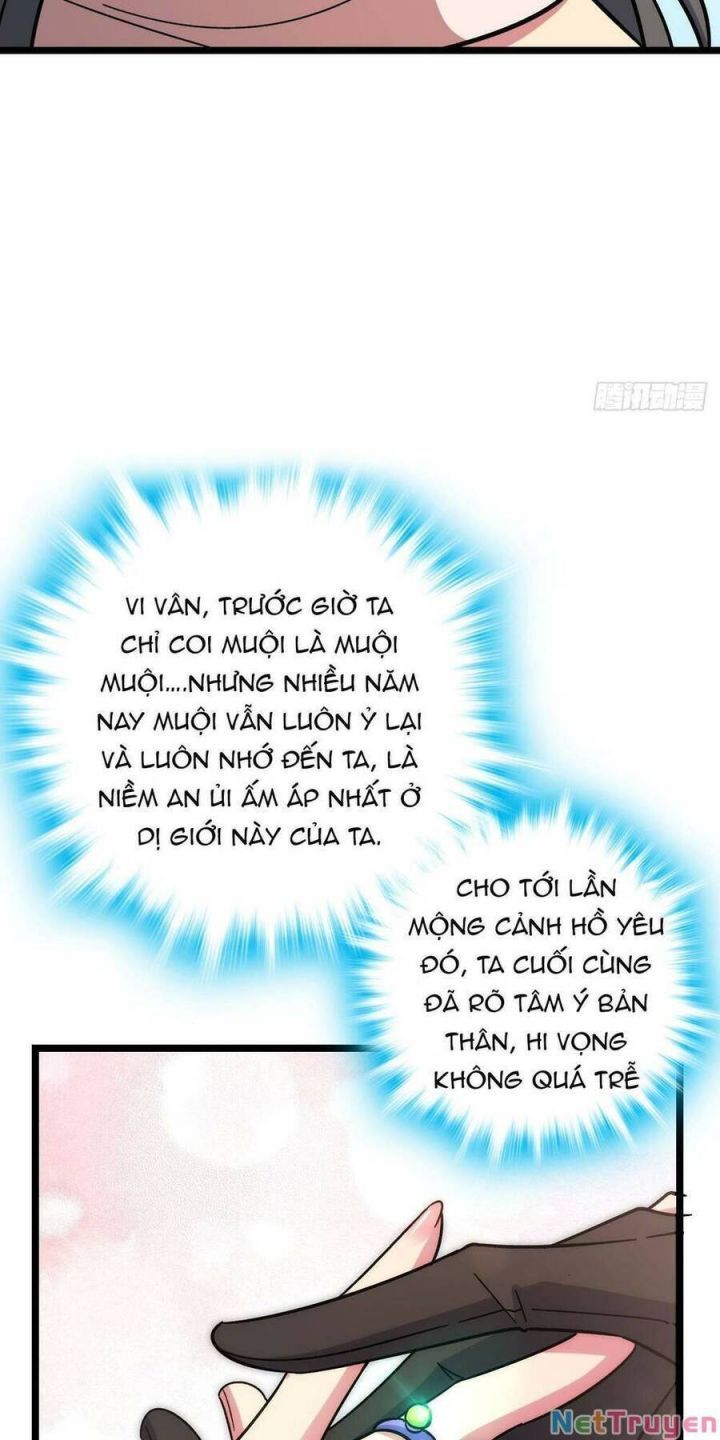 đọc truyện Sư Phụ Của Ta Mỗi Khi Đến Đại Nạn Mới Đột Phá Chương 31 ảnh 30 tại Giả Dược