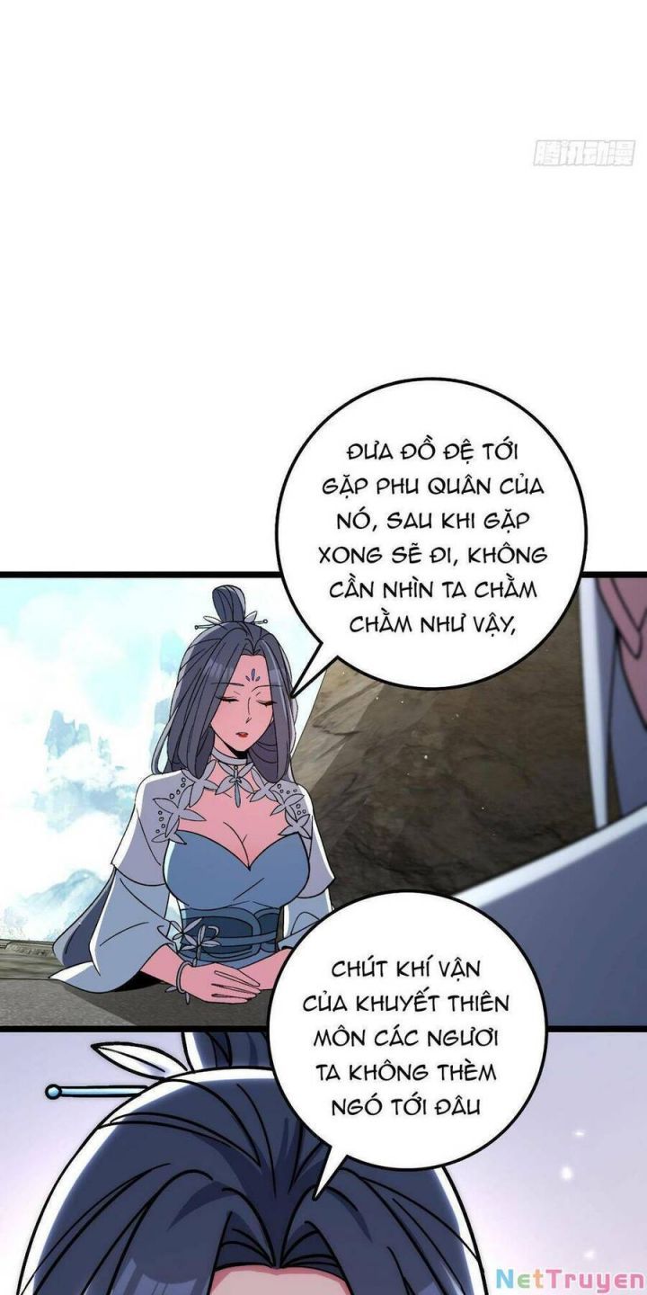 đọc truyện Sư Phụ Của Ta Mỗi Khi Đến Đại Nạn Mới Đột Phá Chương 31 ảnh 5 tại Giả Dược