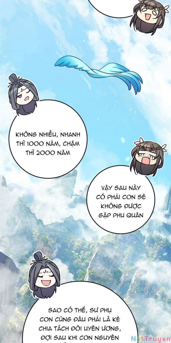 đọc truyện Sư Phụ Của Ta Mỗi Khi Đến Đại Nạn Mới Đột Phá Chương 31 ảnh 41 tại Giả Dược
