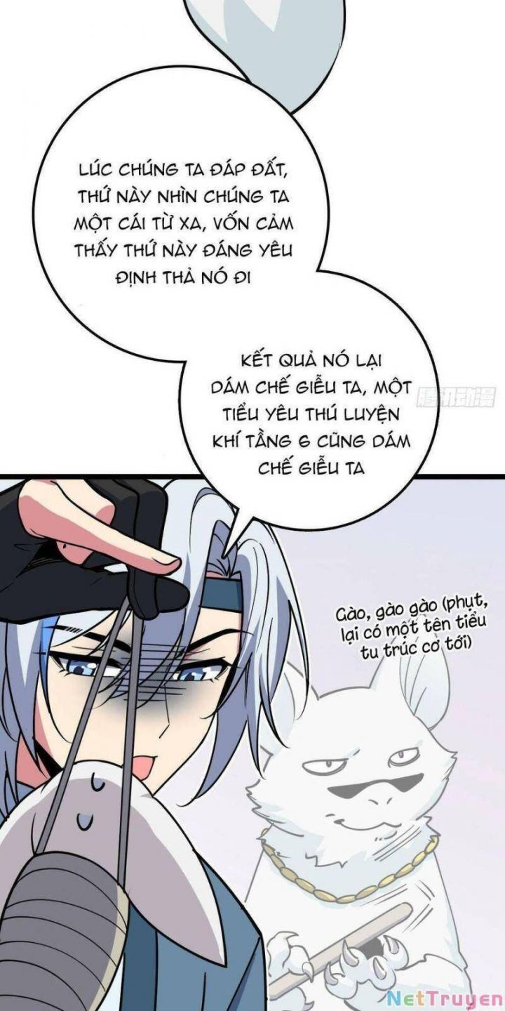 đọc truyện Sư Phụ Của Ta Mỗi Khi Đến Đại Nạn Mới Đột Phá Chương 32 ảnh 41 tại Giả Dược