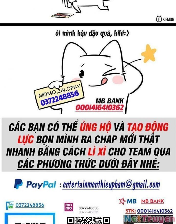 đọc truyện Sư Phụ Của Ta Mỗi Khi Đến Đại Nạn Mới Đột Phá Chương 33 ảnh 2 tại Giả Dược